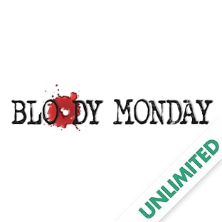 Bloody Monday